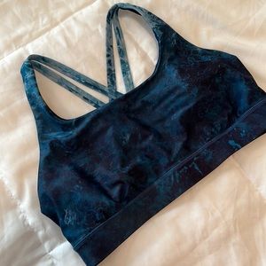 Lululemon Energy sports bra